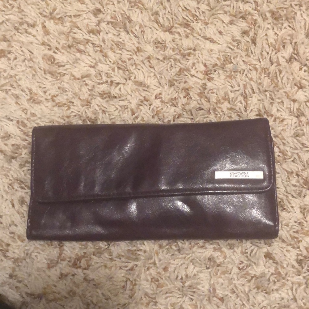 Kenneth Cole Reaction Wallet